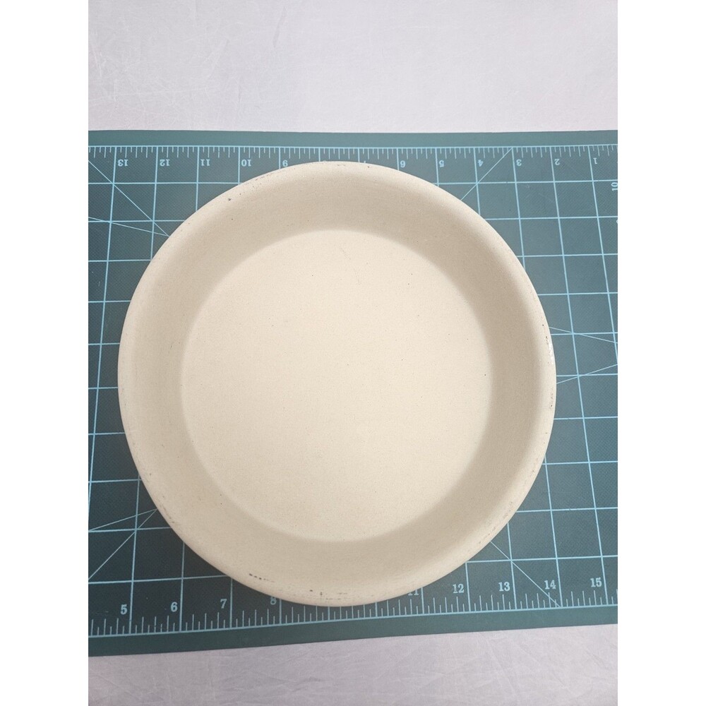 PAMPERED CHEF Family Heritage Stoneware 8" Round MINI DEEP DISH BAKER K080
